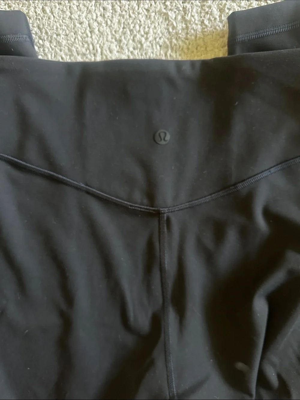 Lululemon Wunder Under Train - Picture 2 of 4